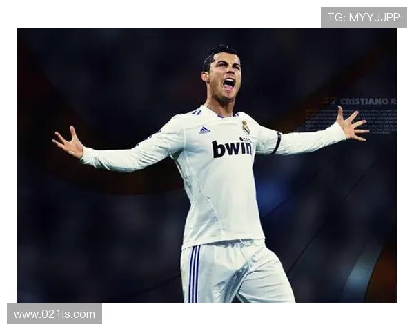 C罗是我足球路上的榜样与动力 C罗是我足球路上的榜样与动力